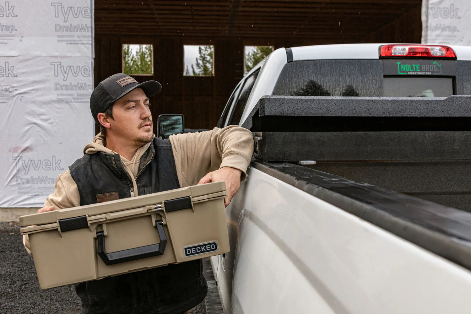 The Ultimate Guide To Choosing Durable Truck Toolboxes For Every Job