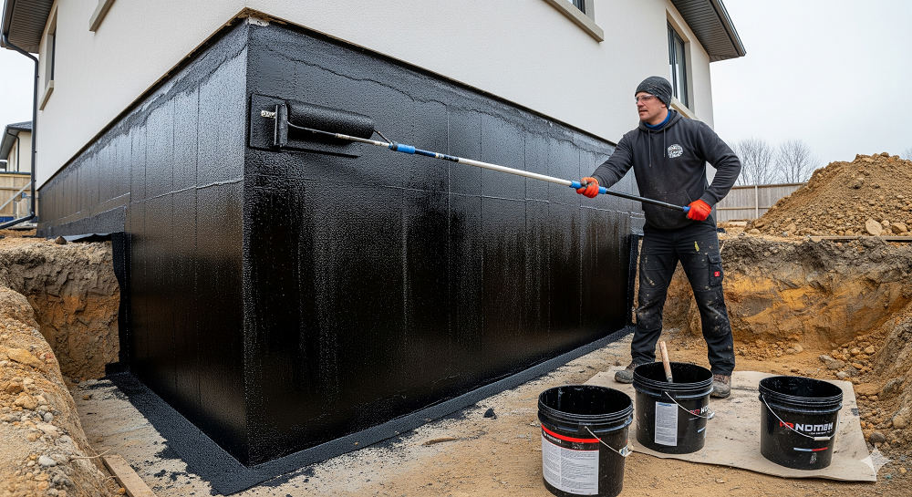 How Waterproofing Protects Your Home Structure From Moisture And Hidden Damage