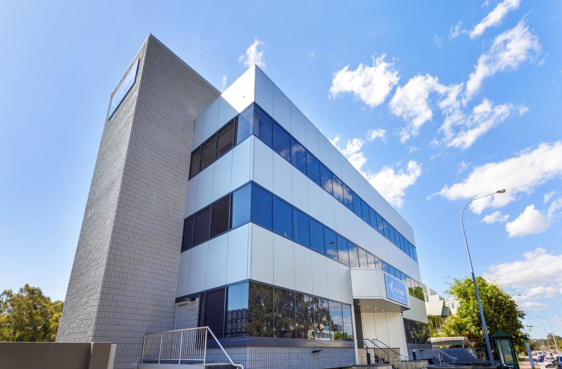 Transform Your Building’s Facade With Innovative Architectural Cladding Solutions