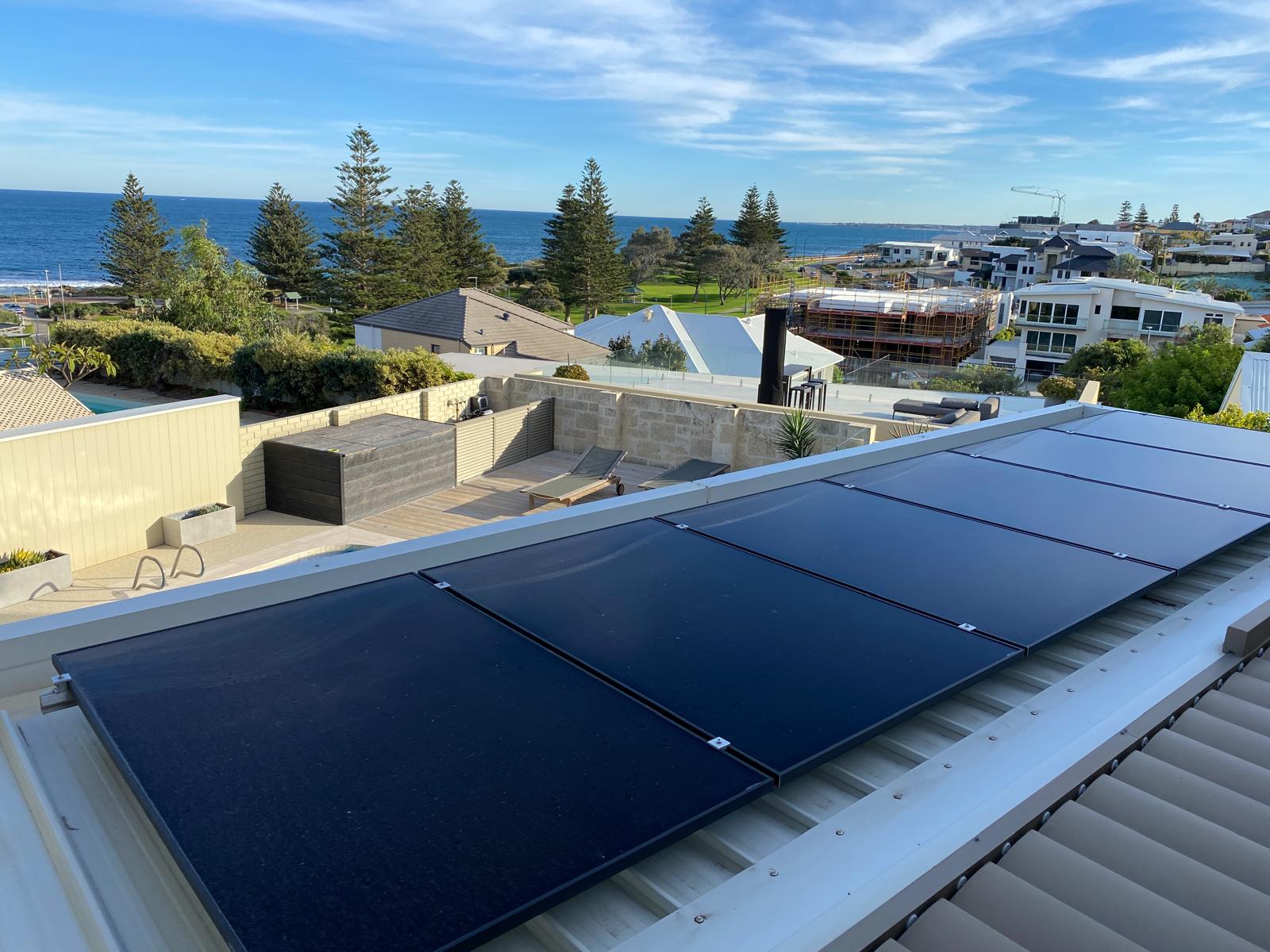 Why Choose Sigenergy Installers For Your Solar Energy Needs