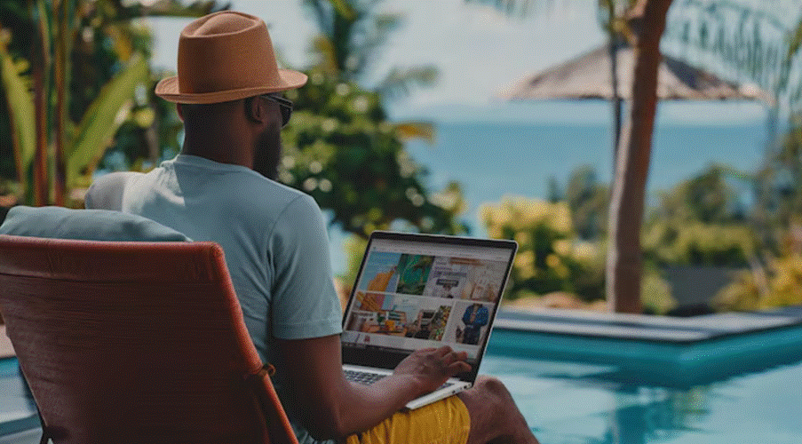 How Technology Is Transforming The Caribbean Economy