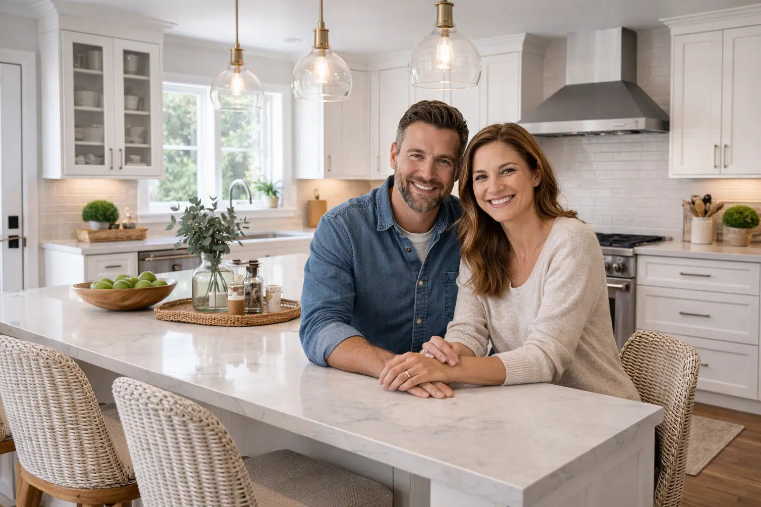 Modern Home Choices: Blending Comfort, Accessibility, And Smart Design