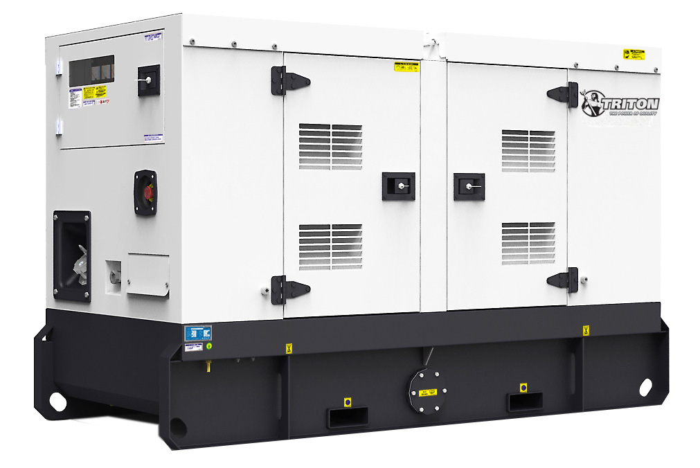 What You Need To Know About Diesel Generators In 2026