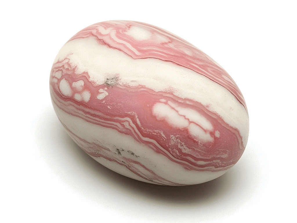 Rhodonite And Emotional Resilience: What People Use It For