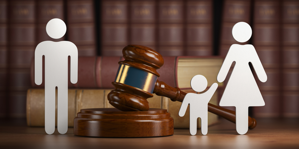 A Comprehensive Guide To Child Custody In Colombia