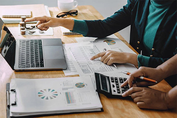 How Outsource Bookkeeping For Accountants Is Transforming The Accounting Industry