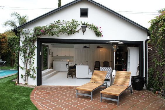 From Garage To Guest House: A Step-by-Step Structural Guide To ADU Conversions