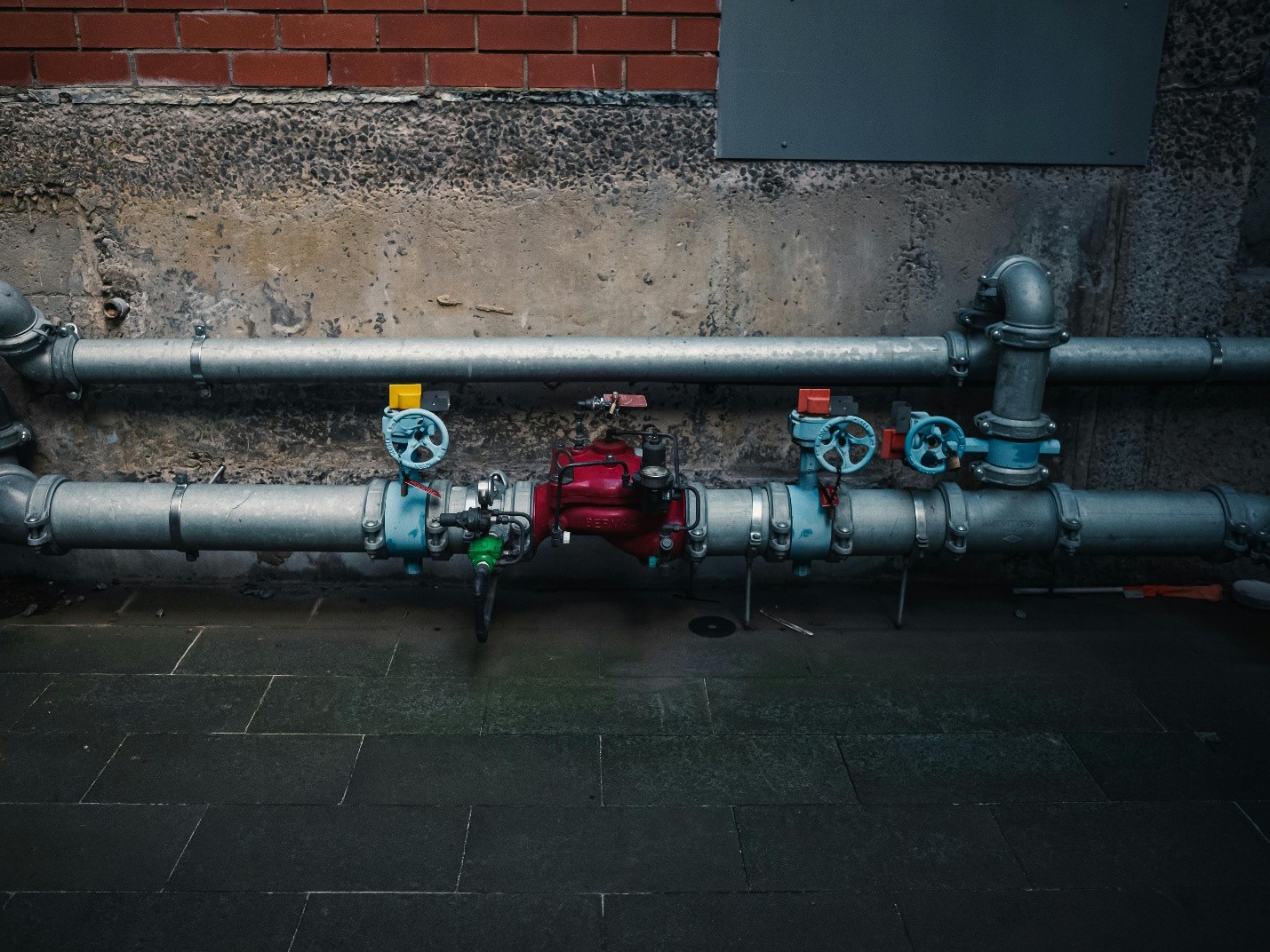Why Routine Plumbing Maintenance Saves Time And Money For Property Owners
