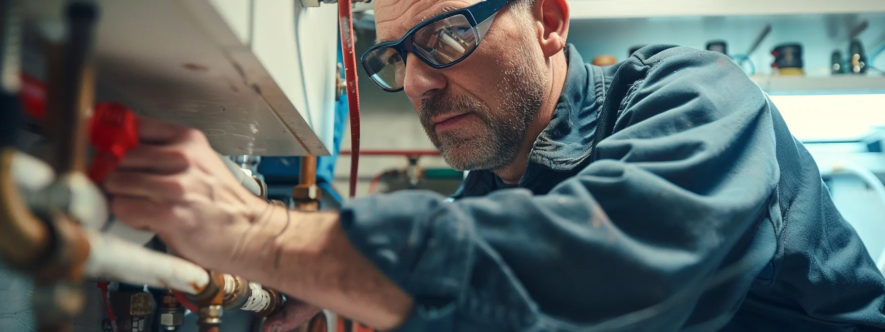 How Finding A Reliable Plumber Near Me Transforms Your Home?
