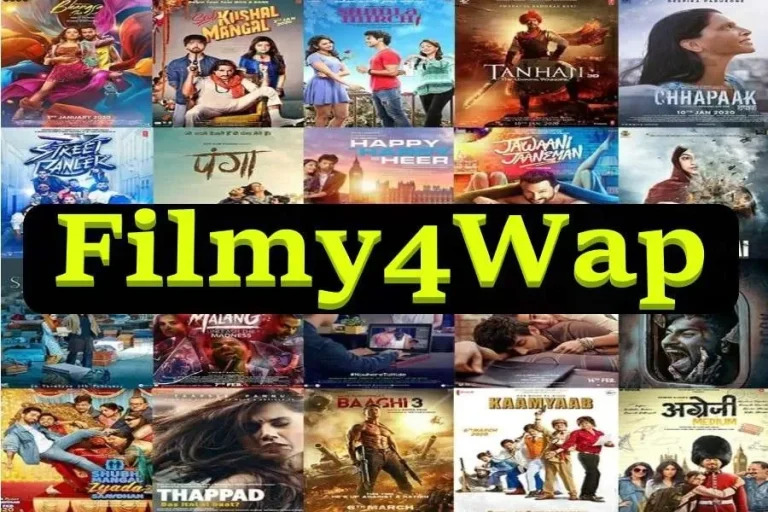 What Is Filmy4wep: The Online Free Content Streaming Platform Everyone Talks About