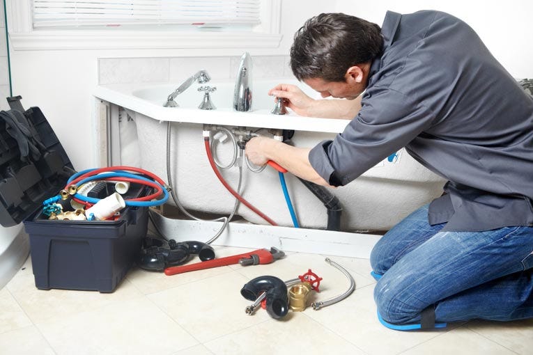 The Importance Of Choosing Full-Service Plumbing For Comprehensive Care