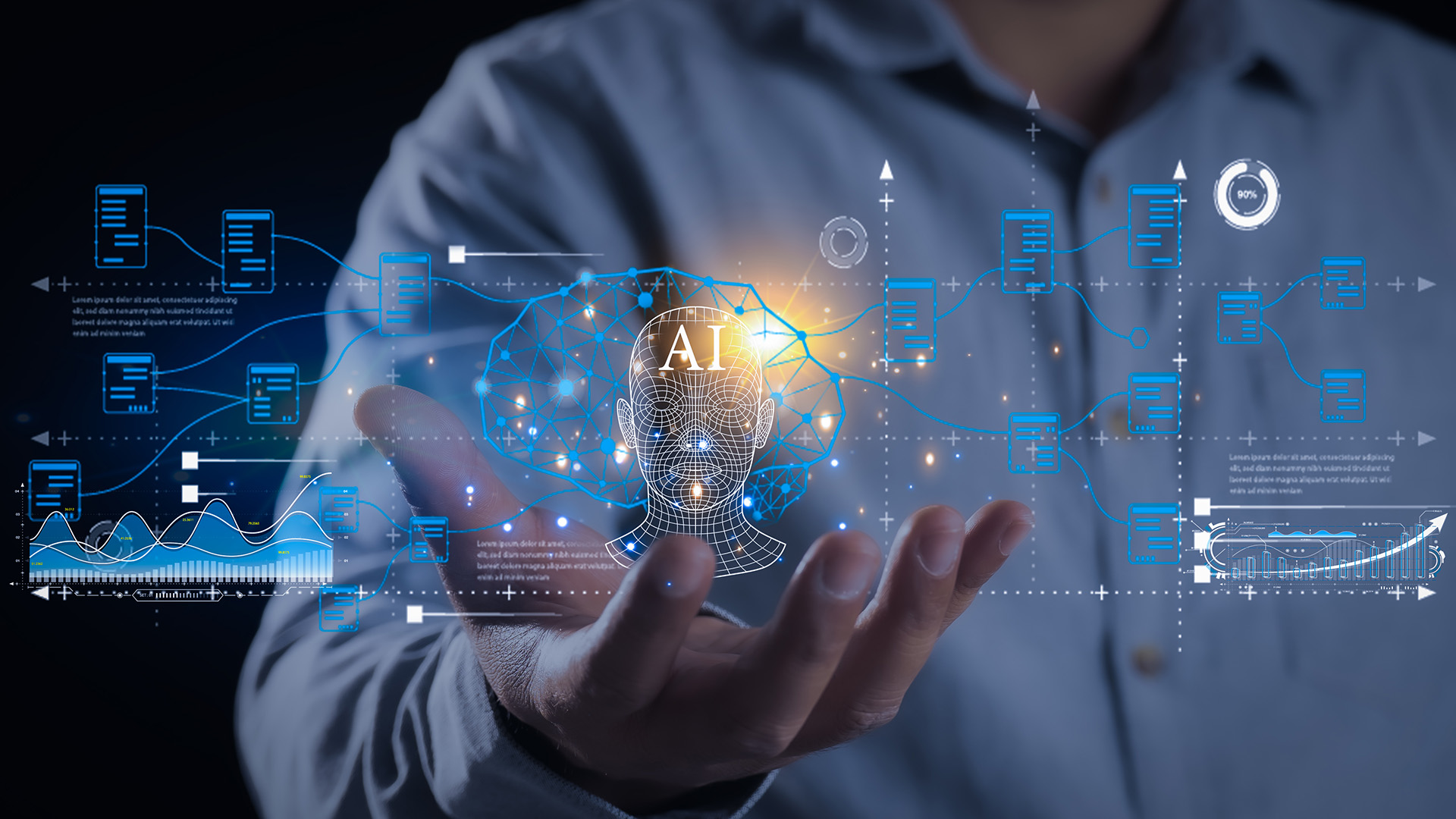 Benefits Of AI‑Driven Source‑to‑Pay For Finance And Procurement Teams