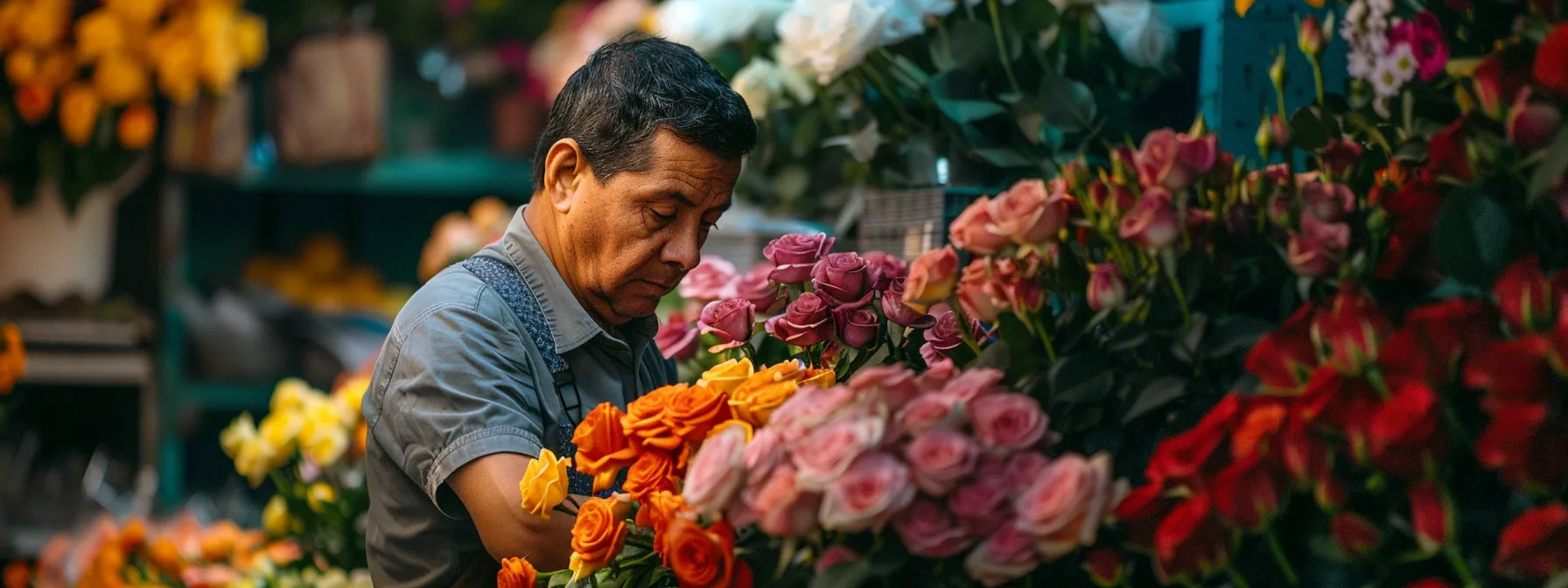 Miami Residents: Key Considerations When Ordering Roses For Delivery
