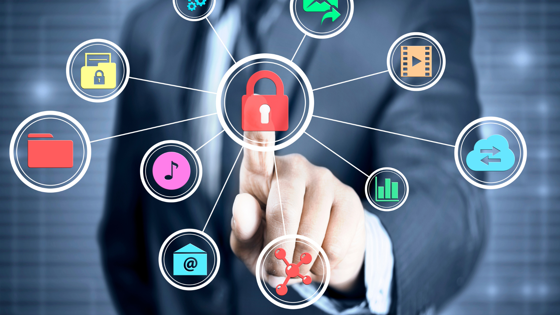 How To Align Performance, Access, And Protection In One Unified Approach