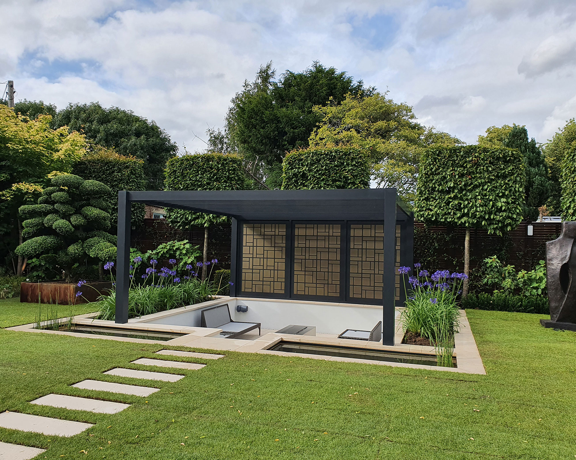 Beyond The Patio: Creative Ways To Define Different Zones In Your Backyard