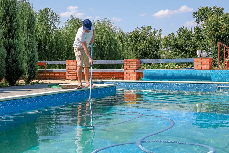 How To Prepare Your Pool For Summer With Less Work