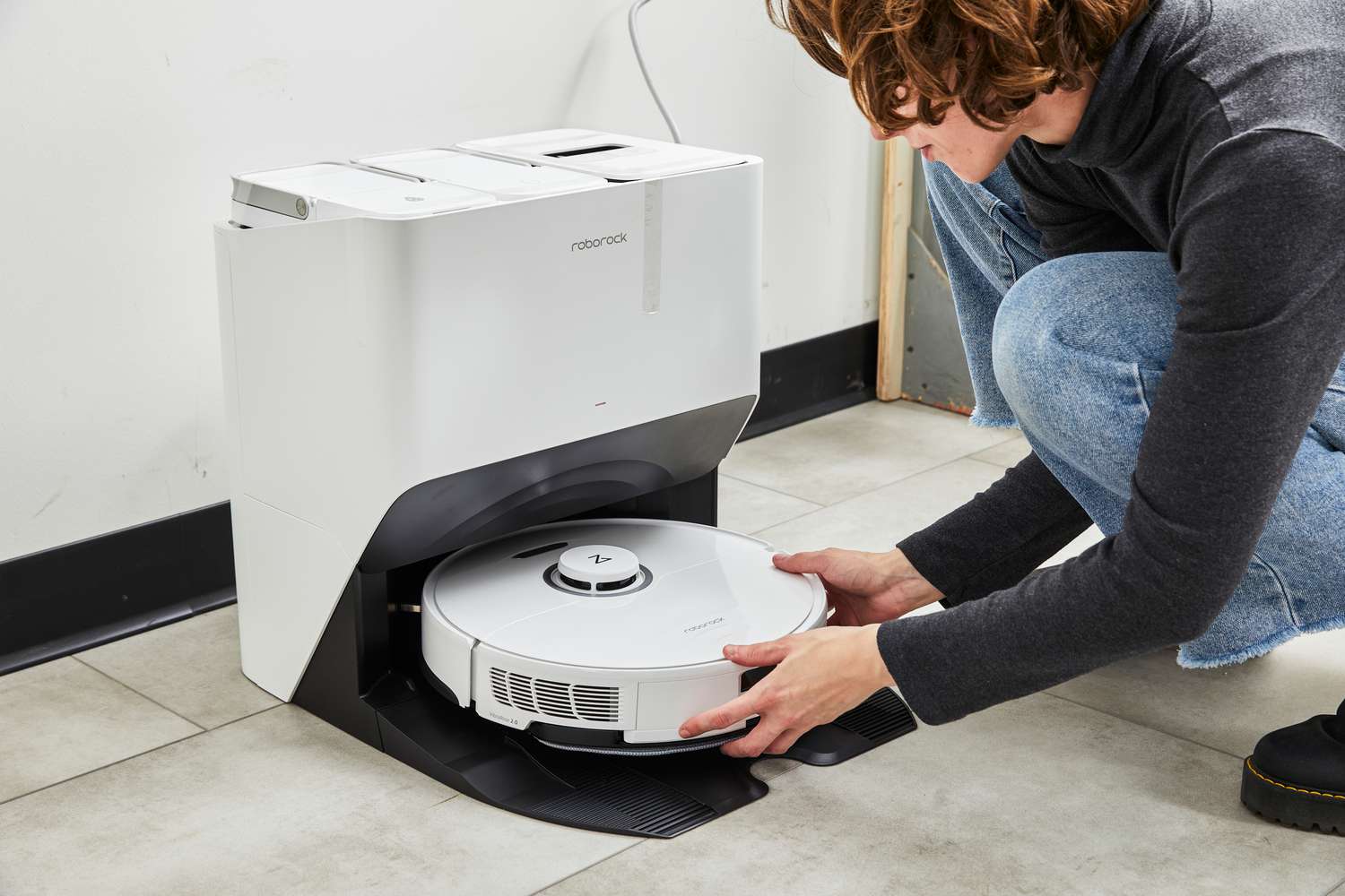 The Ultimate Guide To Choosing The Best Robot Vacuum In Australia