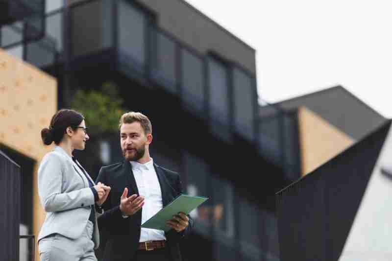 Exploring The Role Of Commercial Property Experts In Real Estate