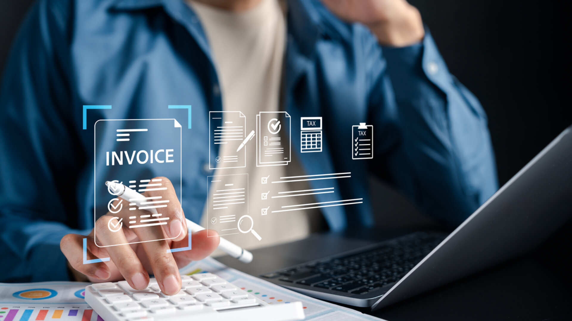 Best E-Invoicing Provider UAE: Features Every Company Should Look For