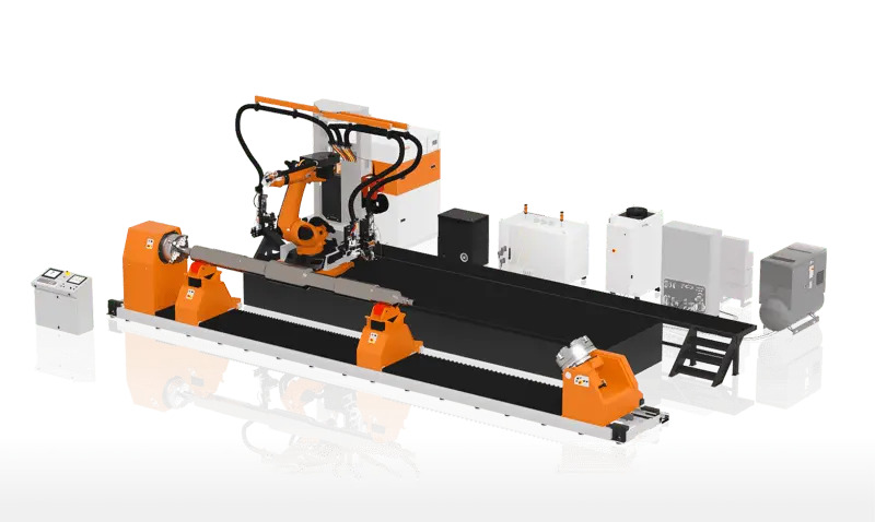 Unlocking Precision And Efficiency With Advanced Fiber Laser Machines