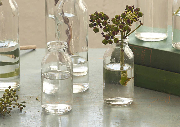 Small Glass Bottles: Popular Sizes, Uses & Packaging
