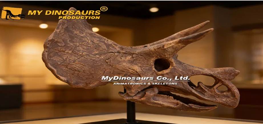 Why Dinosaur Skull Fossils Are Among The Most Valuable Discoveries On Earth