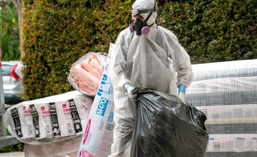 7 Vital Warning Signs It Is Time To Replace Your House Insulation