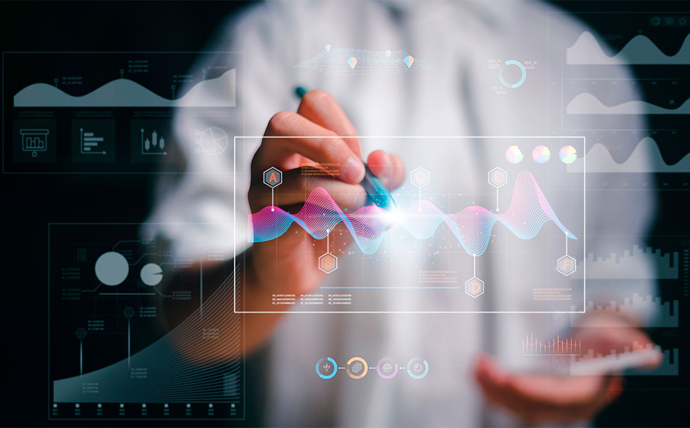 Why Data-Driven Decision Making Is The Foundation Of Modern Ecommerce Success