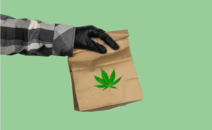 How To Get Cannabis Delivered To Your Home