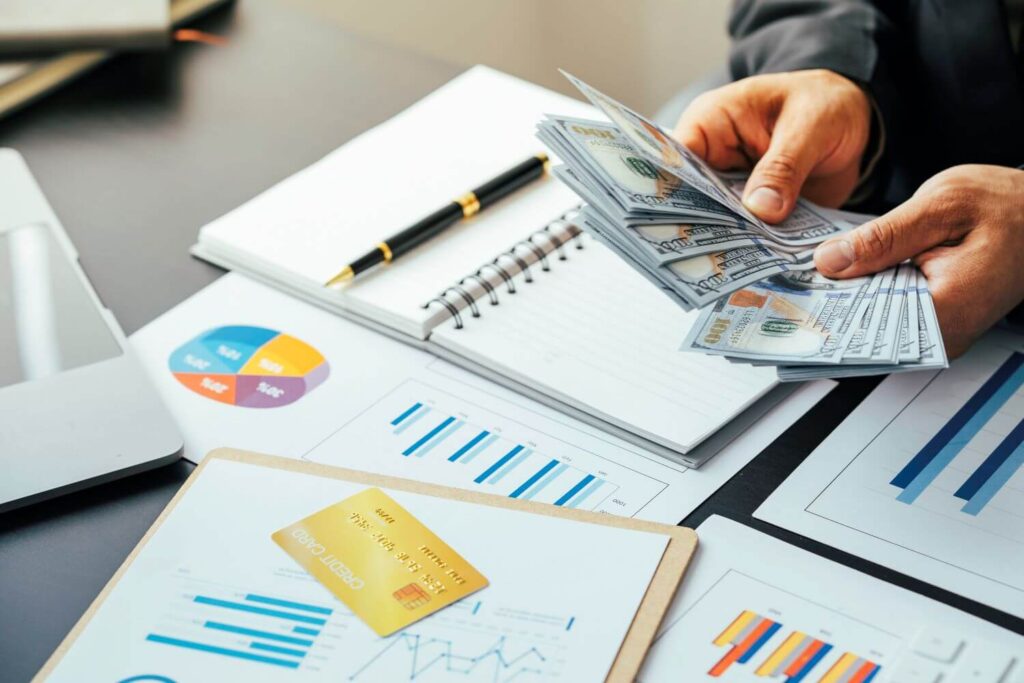 How Direct Debit Improves Cash Flow Management