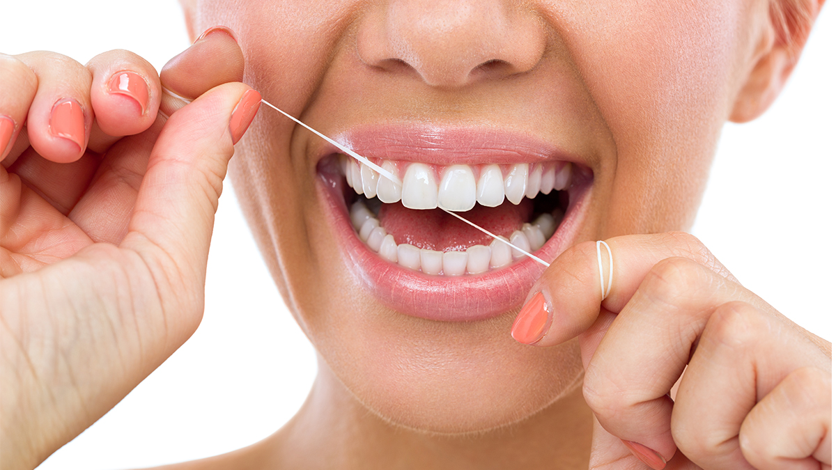 The Ultimate Guide To Dental Floss Picks: Benefits And Best Practices