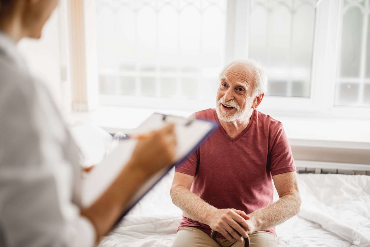 How Early Detection Improves Alzheimers Disease Management