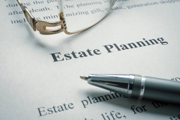 Common Estate Planning Mistakes Families Should Avoid
