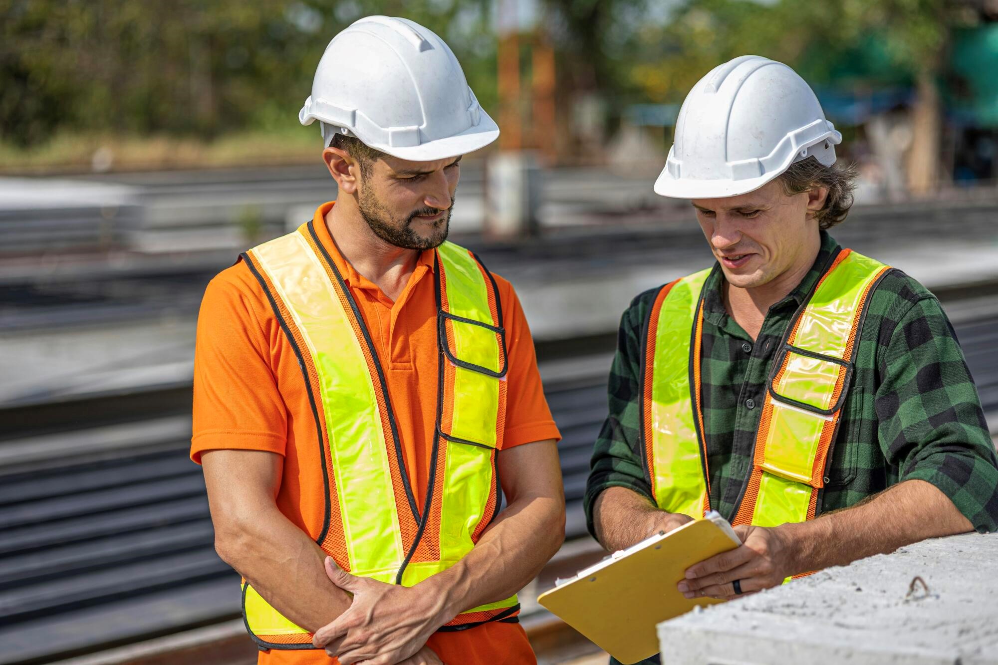 How Safety Software Strengthens Workplace Compliance
