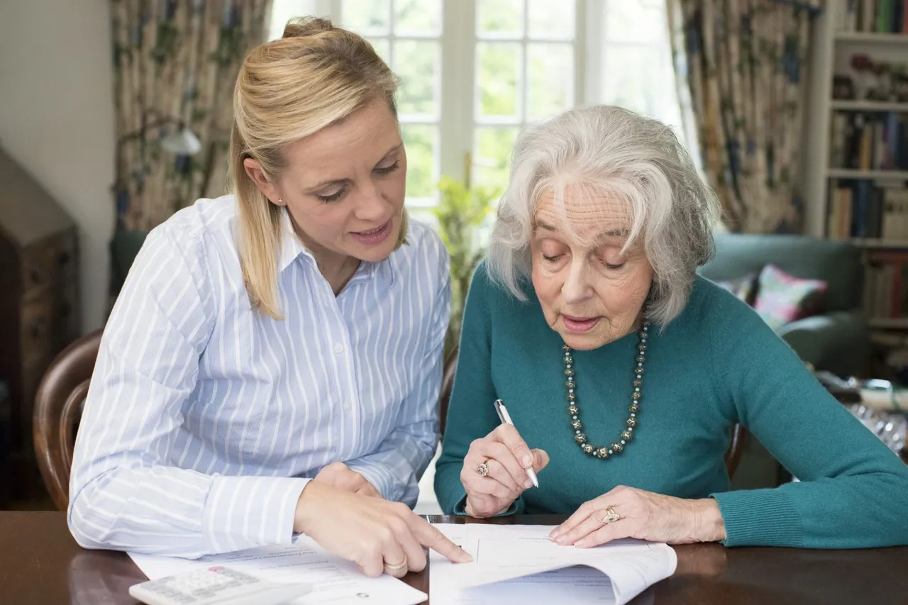 How Meaningful Funeral Planning Can Bring Comfort And Closure To Grieving Families
