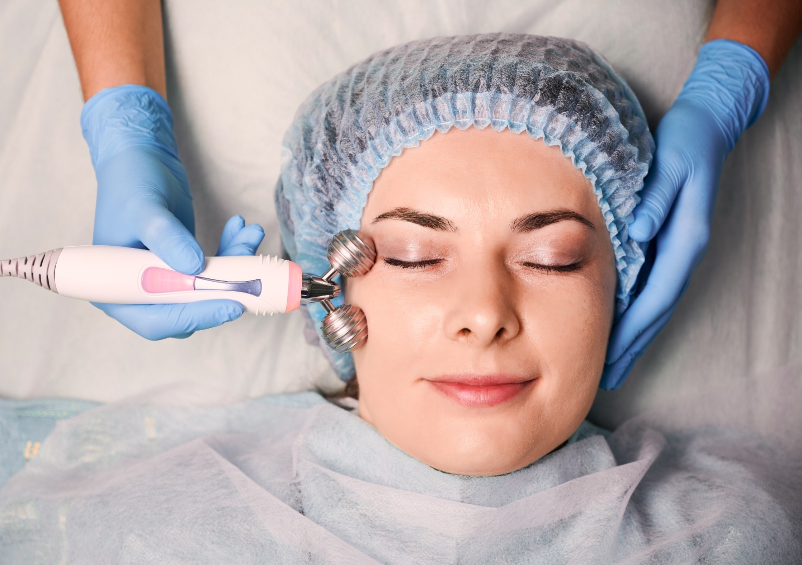 Looking For Skin Rejuvenation Without Surgery? Here's What To Know