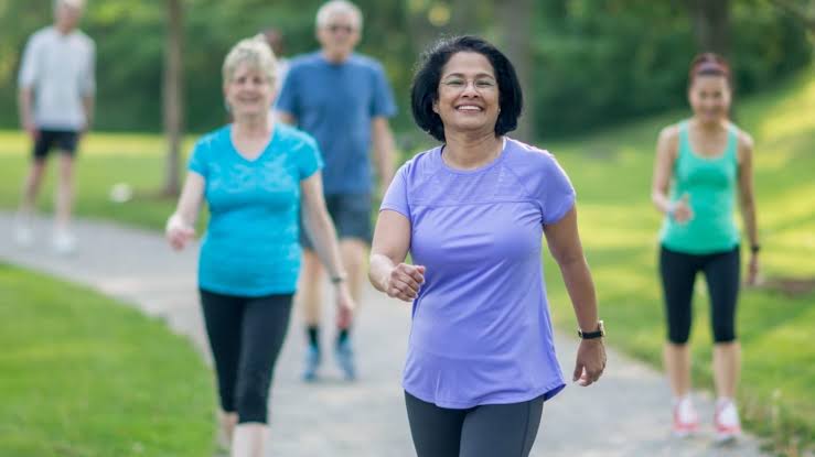 Why Walking Remains One Of The Most Powerful Daily Health Habits For Heart Health, Mental Clarity, W