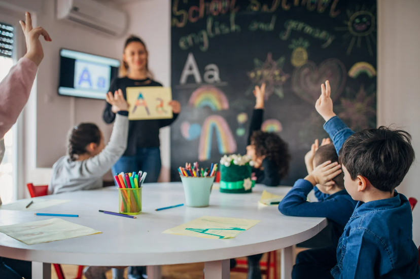 How To Choose The Best Student Care In Singapore