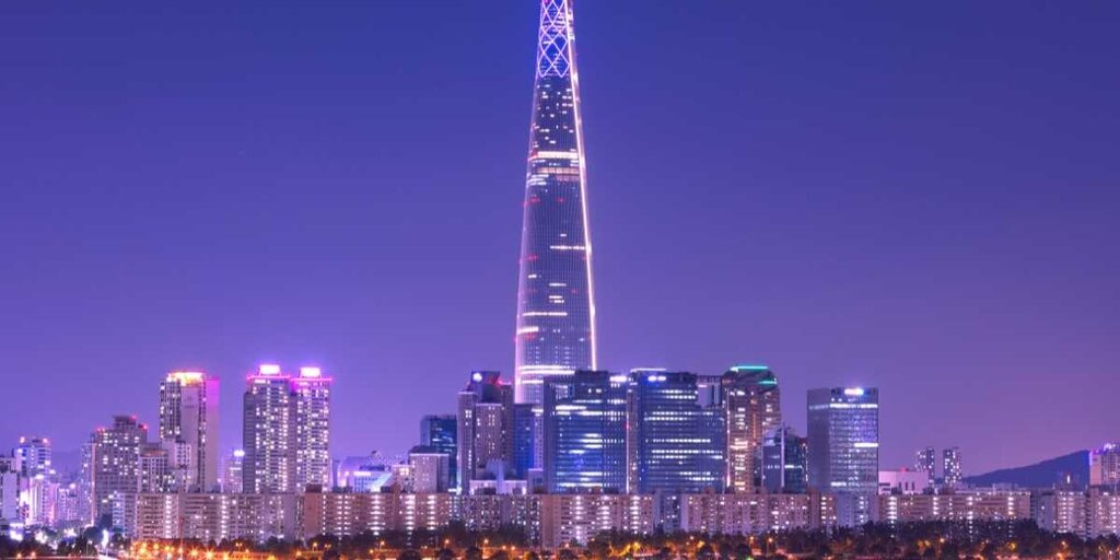 Why South Korea Tour Packages By Flamingo Travels Are Trending