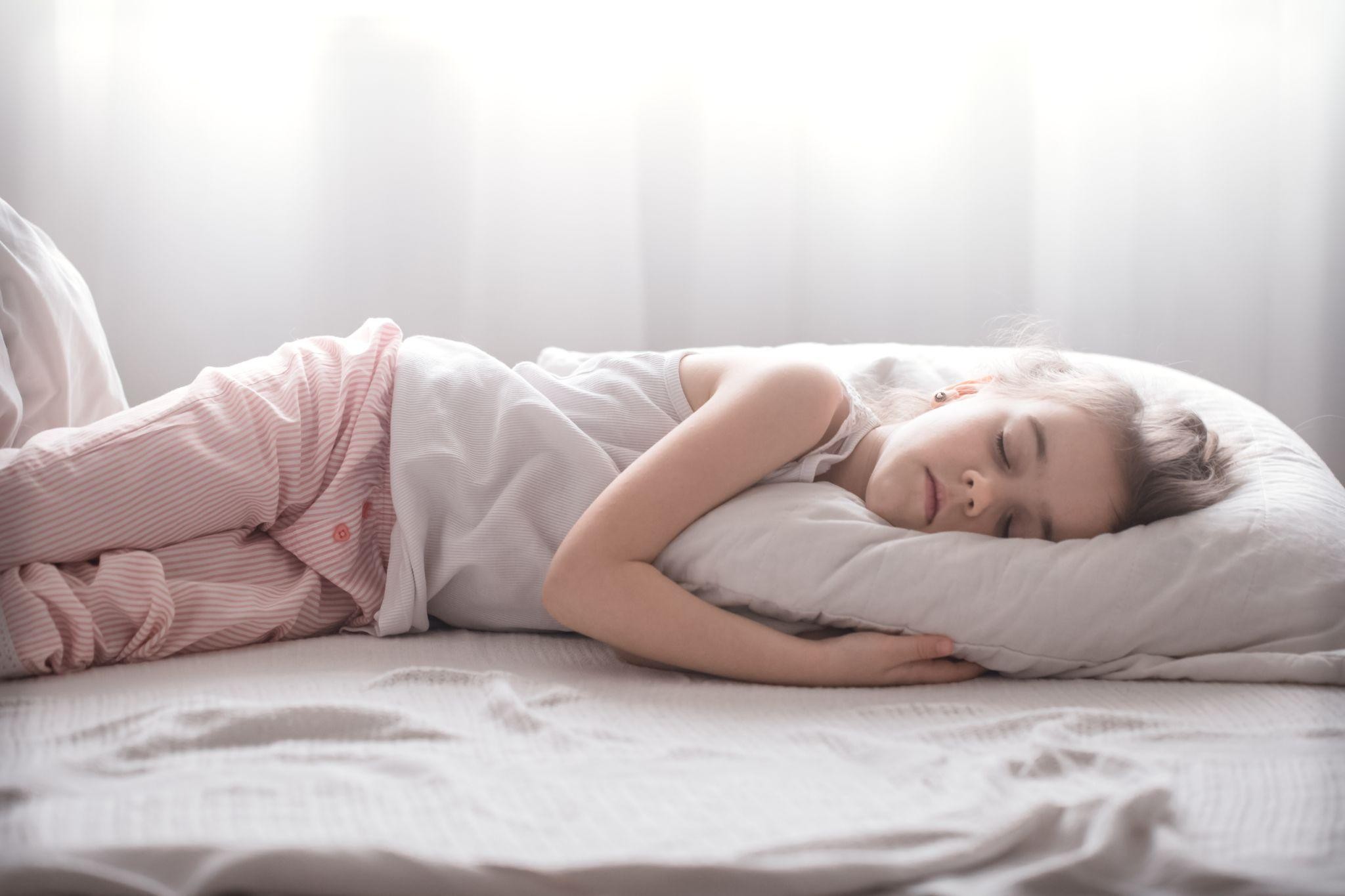 3 Things That Happen If Pediatric Sleep Apnea Is Left Untreated