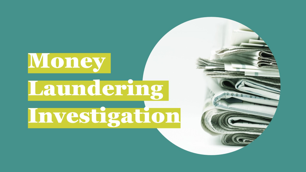 Money Laundering Investigation In Gambling: How Regulators Identify And Address Violations