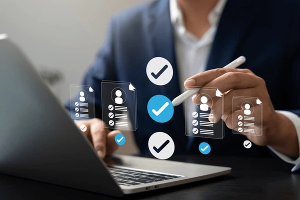 Speed Up Your Professional Background Check With Digital Tech