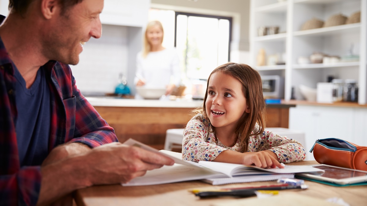 How Parents Can Support Their Children In International Curricula