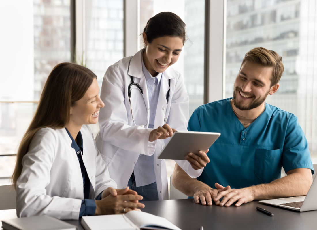 Unlocking The True Worth: A Comprehensive Guide To Healthcare Valuation