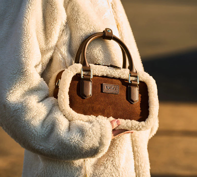 Discover The Timeless Elegance Of UGG Bags: Style Meets Functionality