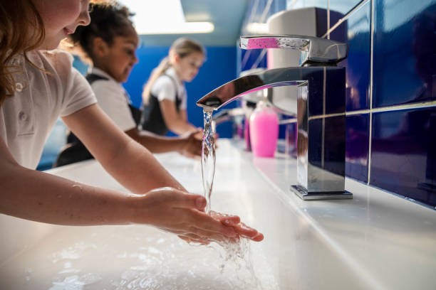 Why Parents Notice Cleanliness Before They Notice Curriculum