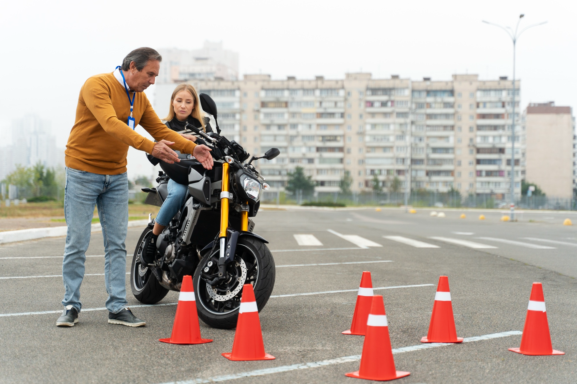 Common M1 Test Mistakes And How Practice Tests Help You Avoid Them