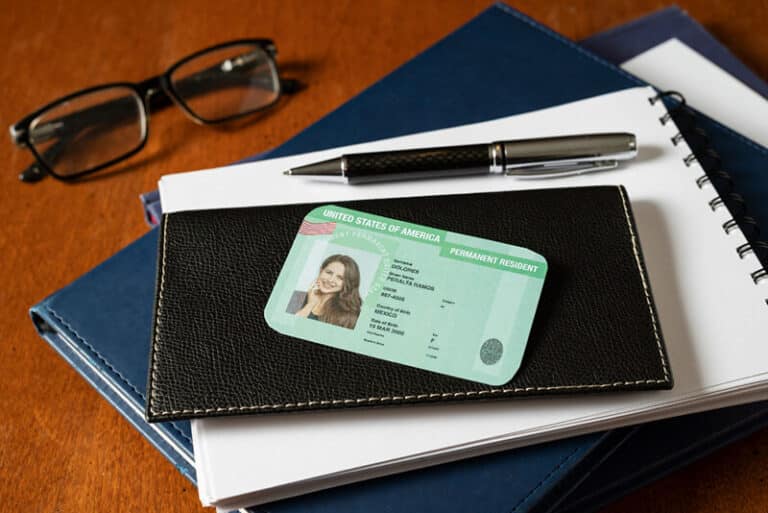 The Ultimate Guide To Self-Petitioning For A Green Card Under VAWA