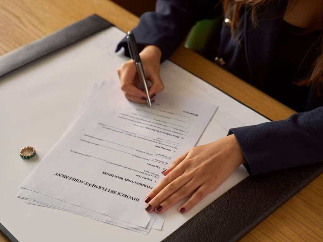 How To Navigate The Complexities Of International Relocation And Legal Status