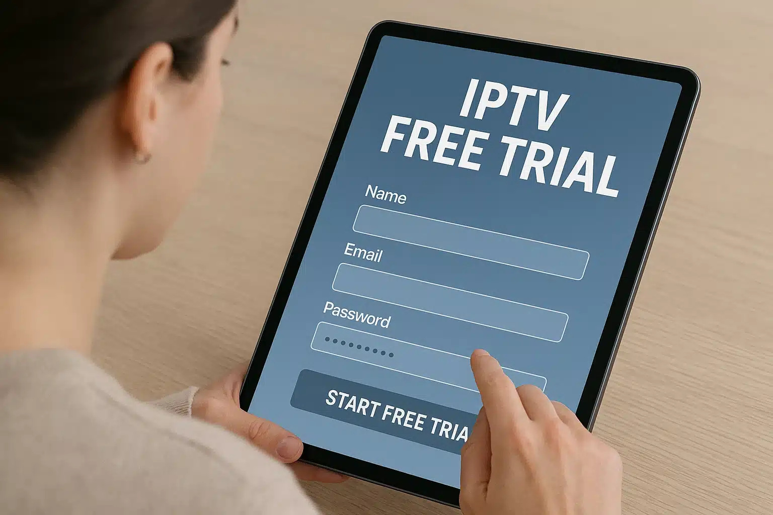 Why A Free IPTV Trial Matters Before You Pay For Anything